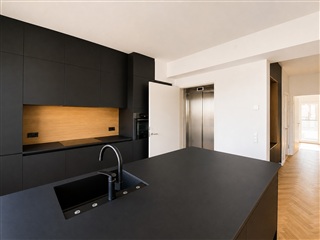 Photo 3. Apartment, Søndre Molevej, Køge 