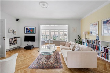 Photo 6. House, Sundvænget, Hellerup 