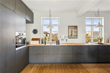 Billede 2. Lejlighed, Gladiolusvej, København S 