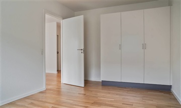 Photo 5. Apartment, Kanslergade, Odense C 