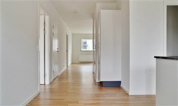 Photo 1. Apartment, Kanslergade, Odense C 