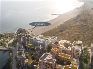 Billede 11. Lejlighed, Søndre Molevej, Køge 