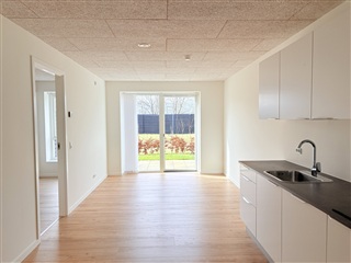 Billede 4. Hus/villa, Birksvej, Silkeborg 