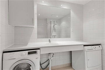 Billede 5. Lejlighed, Axel Heides Gade, København S 