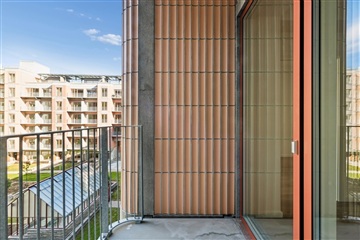 Billede 15. Lejlighed, Grethe Ingmanns Vej, København SV 