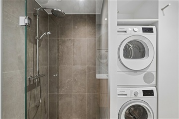 Billede 8. Lejlighed, Grethe Ingmanns Vej, København SV 