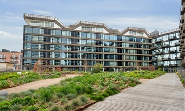 Billede 12. Lejlighed, Islands Brygge, København S 