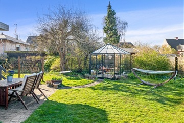 Billede 18. Lejlighed, Gladiolusvej, København S 