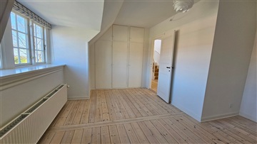 Billede 10. Hus/villa, Sundvænget, Hellerup 