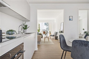 Photo 10. Apartment, Amaliegade, Aarhus C 