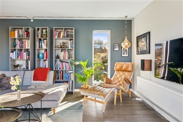 Billede 8. Lejlighed, Gladiolusvej, København S 