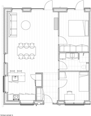 Billede 15. Hus/villa, Remmerslund Skovby, Hedensted 