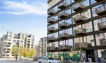 Billede 8. Lejlighed, Islands Brygge, København S 