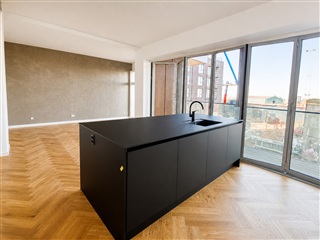 Photo 2. Apartment, Søndre Molevej, Køge 