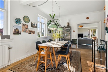 Billede 5. Lejlighed, Gladiolusvej, København S 