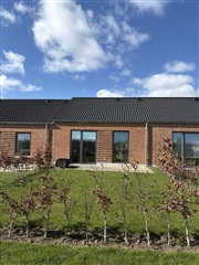 Billede 1. Hus/villa, Øksen, Randers NV 