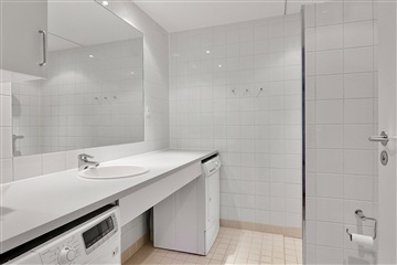 Billede 3. Lejlighed, Axel Heides Gade, København S 