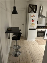 Photo 6. Room, Rådmandsgade, København N 