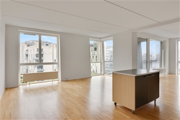 Billede 8. Lejlighed, Axel Heides Gade, København S 