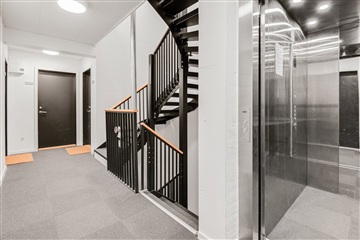 Billede 11. Lejlighed, Amager Strandvej, København S 