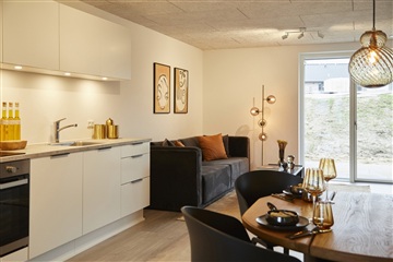 Billede 5. Hus/villa, Tåsingevej, Haderslev 