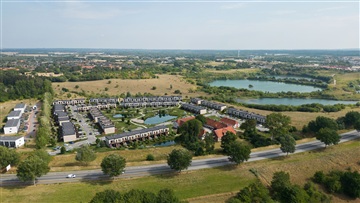 Photo 16. House, Julemosegård, Lynge 