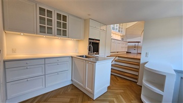 Billede 8. Hus/villa, Sundvænget, Hellerup 