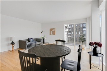 Billede 4. Lejlighed, Amager Strandvej, København S 