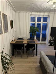 Photo 13. Room, Rådmandsgade, København N 