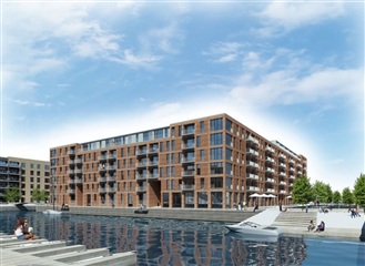 Billede 6. Værelse, Teglholmsgade, København SV 