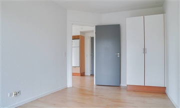 Billede 8. Lejlighed, Rapsmarken, Odense S 