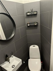 Photo 1. Room, Rådmandsgade, København N 