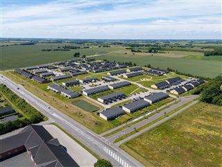 Billede 4. Hus/villa, Øksen, Randers NV 