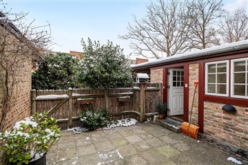 Photo 14. House, Sundvænget, Hellerup 