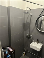 Photo 2. Room, Rådmandsgade, København N 