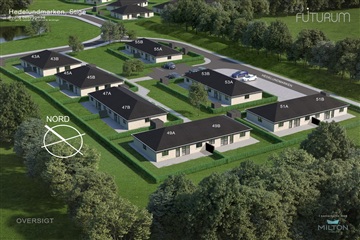 Billede 26. Hus/villa, Hedelundmarken, Odense N 