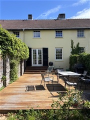 Photo 2. House, Melspjældet, Kirke Hyllinge 