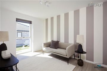 Billede 8. Hus/villa, Hedelundmarken, Odense N 