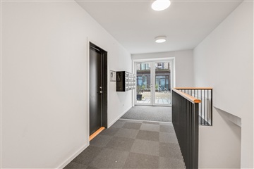 Billede 12. Lejlighed, Amager Strandvej, København S 