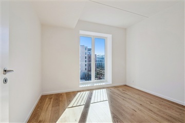 Billede 12. Lejlighed, Grethe Ingmanns Vej, København SV 