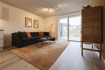 Billede 3. Hus/villa, Tåsingevej, Haderslev 