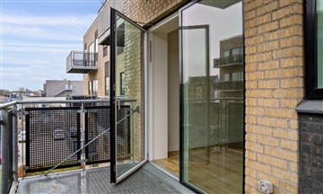 Photo 10. Apartment, Kanslergade, Odense C 