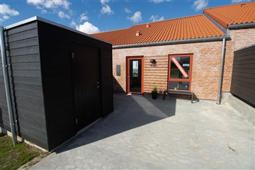 Billede 16. Hus/villa, Mariedalen, Silkeborg 