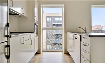 Billede 3. Lejlighed, Kanslergade, Odense C 