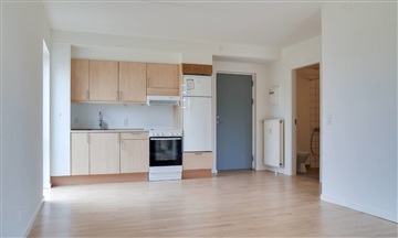 Billede 1. Lejlighed, Rapsmarken, Odense S 