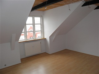 Billede 2. Lejlighed, Jernbanegade, Viborg 