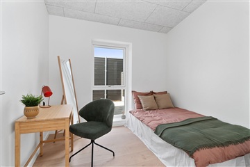 Billede 17. Hus/villa, Øksen, Randers NV 