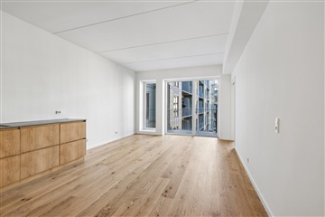 Billede 3. Lejlighed, Grethe Ingmanns Vej, København SV 