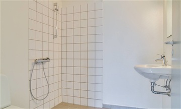 Billede 9. Lejlighed, Rapsmarken, Odense S 