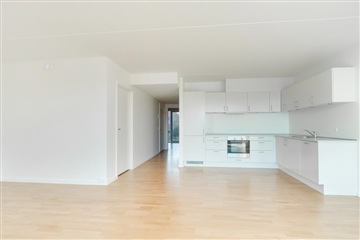 Billede 4. Værelse, Teglholmsgade, København SV 